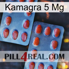 Kamagra 5 Mg 05